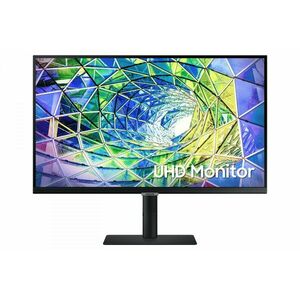 Samsung S27A800UJU 68, 6 cm (27") 3840 x 2160 px 4K LS27A800UJUXEN obraz