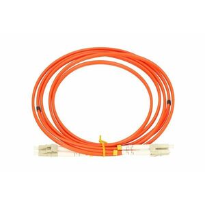 Extralink LC/UPC-LC/UPC | Patchcord | Multimodový, Duplex EX.3746 obraz