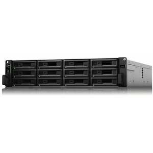 Synology RackStation SA3200D úložný server NAS Rack (2U) SA3200D obraz