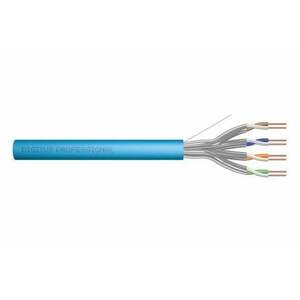 CAT 6A U-FTP installation cable, 500 MHz Dca (LSZH-1) DK-1624-A-VH-5 obraz