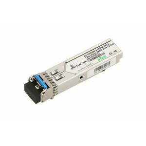 Extralink SFP 1.25G | Modul SFP CWDM | 1, 25Gbps, 1510nm EX.13599 obraz