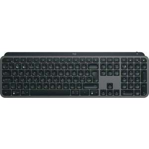 Logitech MX Keys S klávesnice RF bezdrátové + Bluetooth 920-011584 obraz