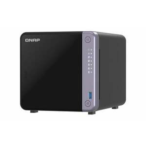 QNAP TS-432X-4G úložný server NAS Tower Alpine Alpine TS-432X-4G obraz