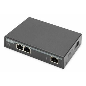 Digitus DN-95127-1 PoE adaptér Gigabit Ethernet 57 V DN-95127-1 obraz