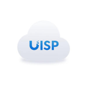 Ubiquiti UISP Cloud Hosting Carrier UISP UISP Cloud Hosting Carrier obraz