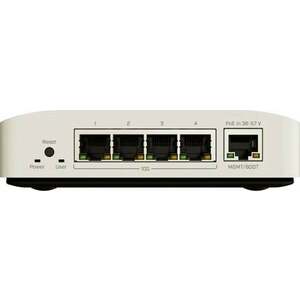 MikroTik Cloud Router Switch 304-4XG-IN (RouterOS L5) CRS304-4XG-IN obraz