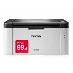 Brother HL-1223WE 2400 x 600 DPI A4 Wi-Fi HL1223WEYJ1 obraz