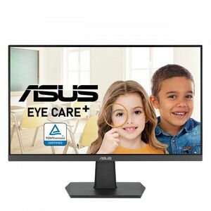 ASUS VA27EHF počítačový monitor 68, 6 cm (27") 1920 x 1080 VA27EHF obraz