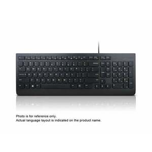 Lenovo Essential Wired Keyboard - Czech/Slovakia 4Y41C68691 obraz