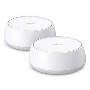 TP-Link Deco BE25(1-pack) System Mesh WiFi 7 BE3600 Deco BE25(1-pack) obraz