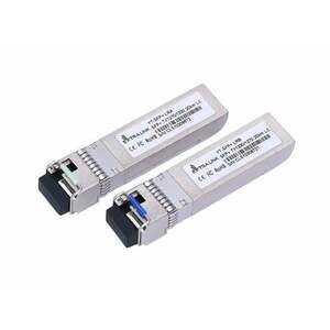 Extralink SFP+ 10G | Modul SFP+ WDM | 10Gbps 1270/1330nm EX.6211 obraz