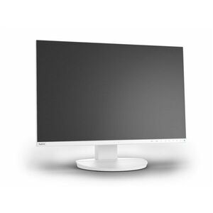 NEC MultiSync EA242WU 61 cm (24") 1920 x 1200 px LCD Bílá 60005573 obraz