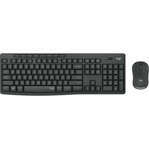 Logitech MK295 Silent Wireless Combo klávesnice Obsahuje 920-009799 obraz