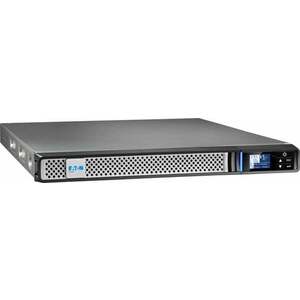 EATON Onduleur 5P Gen2 Rack 1U 1ph line-interactive 650VA 5P650IRNG2 obraz