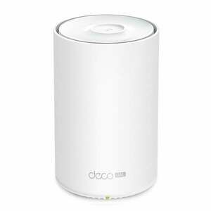 TP-Link Deco X50 Dvoupásmový (2, 4 GHz / 5 GHz) Deco X50(1-pack) obraz