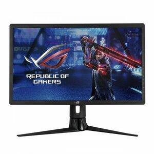 ASUS ROG Strix XG27UQR 68, 6 cm (27") 3840 x 2160 px 4K 90LM05A0-B02370 obraz