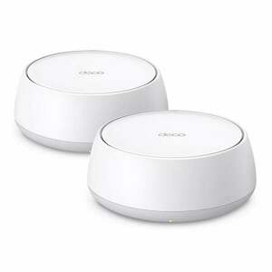 TP-Link Deco BE25(2-pack) System Mesh WiFi 7 BE3600 Deco BE25(2-pack) obraz