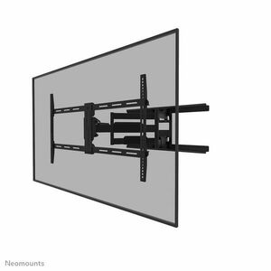 Neomounts by Newstar WL40-550BL18 Držák na TV 190, 5 cm WL40-550BL18 obraz