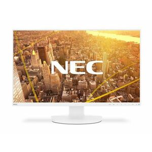 NEC MultiSync EA271F 68, 6 cm (27") 1920 x 1080 px Full HD LED 60004634 obraz