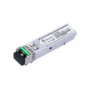 Extralink SFP 1.25G | Modul SFP | 1, 25Gbps, LC/UPC, 1550nm EX.8024 obraz