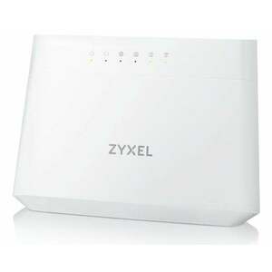 Zyxel VMG3625-T50B bezdrátový router Gigabit VMG3625-T50B-EU02V1F obraz