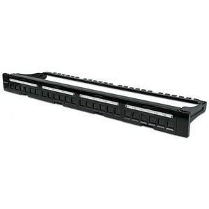 Intellinet 720427 patch panel 1U 720427 obraz