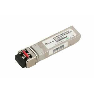 Extralink SFP+ 10G | Modul SFP+ CWDM | 10Gbps, 1590nm, single EX.13711 obraz