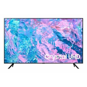 Samsung HG43CU700EU 109, 2 cm (43") 4K Ultra HD Smart TV HG43CU700EUXEN obraz