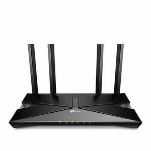 TP-Link XX230V bezdrátový router Gigabit Ethernet XX230v obraz