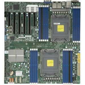 Supermicro MBD-X12DPI-N6-O X12 Mainstream DP MB with MBD-X12DPI-N6-O obraz