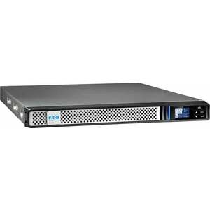 EATON Onduleur 5P Gen2 Rack 1U 1ph line-interactive 1150VA 5P1150IRNG2 obraz