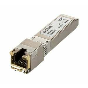 D-Link DEM-410T síťový transceiver modul Měď 10000 DEM-410T obraz