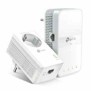 TP-Link TL-WPA7617 1200 Mbit/s Připojení na síť TL-WPA7617 KIT(BE) obraz