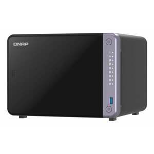 QNAP TS-632X-4G úložný server NAS Tower Alpine Alpine TS-632X-4G obraz