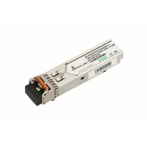 Extralink SFP 1.25G | Modul SFP CWDM | 1, 25Gbps, 1610nm EX.13643 obraz