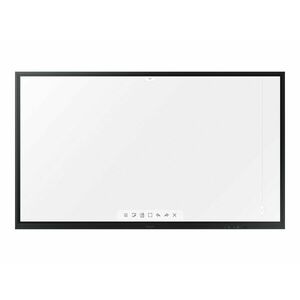 Samsung WM85A-W Touch Professional Display 2, 16 m (85") LH85WMAWLGCXEN obraz