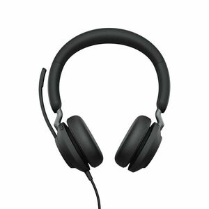 Jabra Evolve2 40 SE Sluchátka s mikrofonem Kabel Přes 24189-989-889 obraz