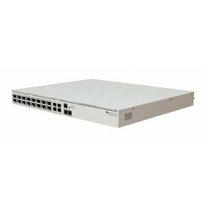 Mikrotik CRS520-4XS-16XQ-RM síťový přepínač CRS520-4XS-16XQ-RM obraz