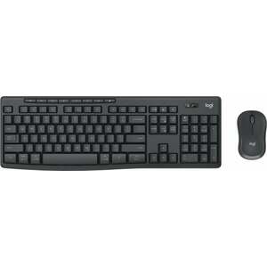 Logitech MK370 Combo for Business klávesnice Obsahuje myš 920-012073 obraz