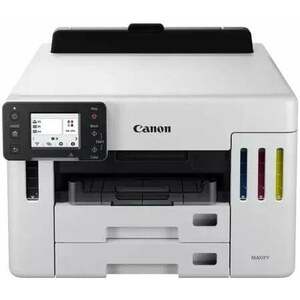 Canon Maxify GX5540 MegaTank - inkoustová tiskárna - 6179C007 obraz