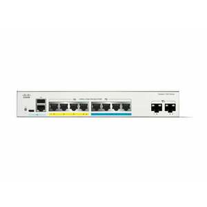 Cisco Catalyst C1300-8MGP-2X síťový přepínač C1300-8MGP-2X obraz