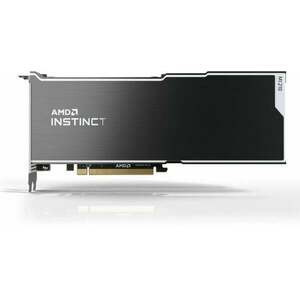 AMD RADEON INSTINCT MI210 64GB PCIE/SERVER ACCELERATOR 100-300000008H obraz