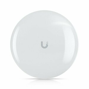 Ubiquiti UDB-Pro Síťový bridge 866, 7 Mbit/s Bílá UDB-Pro obraz