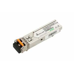 Extralink SFP 1.25G | Modul SFP CWDM | 1, 25Gbps, 1570nm EX.13629 obraz