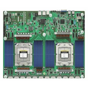 Asrock GENOA2D24G-2L+ základní deska AMD SoC Socket GENOA2D24G-2L+ obraz