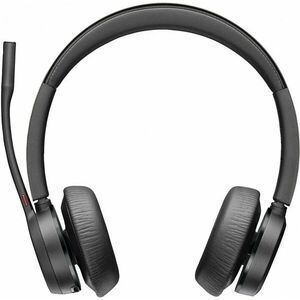 HP Poly Voyager 4320-M Voyager 4300 series headset on-ear 7Y211AA obraz