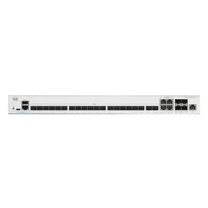 Cisco Catalyst C1300-24XT síťový přepínač Řízený C1300-24XT obraz