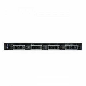 PowerEdge R6525, Chassis 4 x 3.5 HotPlug, Dual AMD EPYC PER652501A obraz