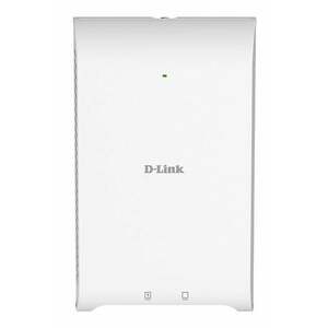 D-Link DAP-2622 Wi-Fi přístupový bod 1200 Mbit/s Bílá DAP-2622 obraz