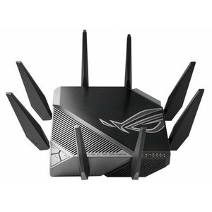 ASUS GT-AXE11000 bezdrátový router Gigabit Ethernet Tři GT-AXE11000 obraz